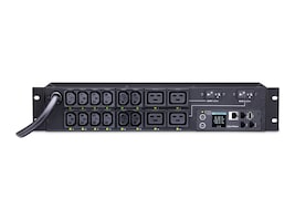 CyberPower PDU41008 Main Image from Front CyberPower PDU41008 Main Image from Front