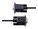 StarTech.com 9FMNM-3M-RS232-CABLE Image 5 from Multi-angle