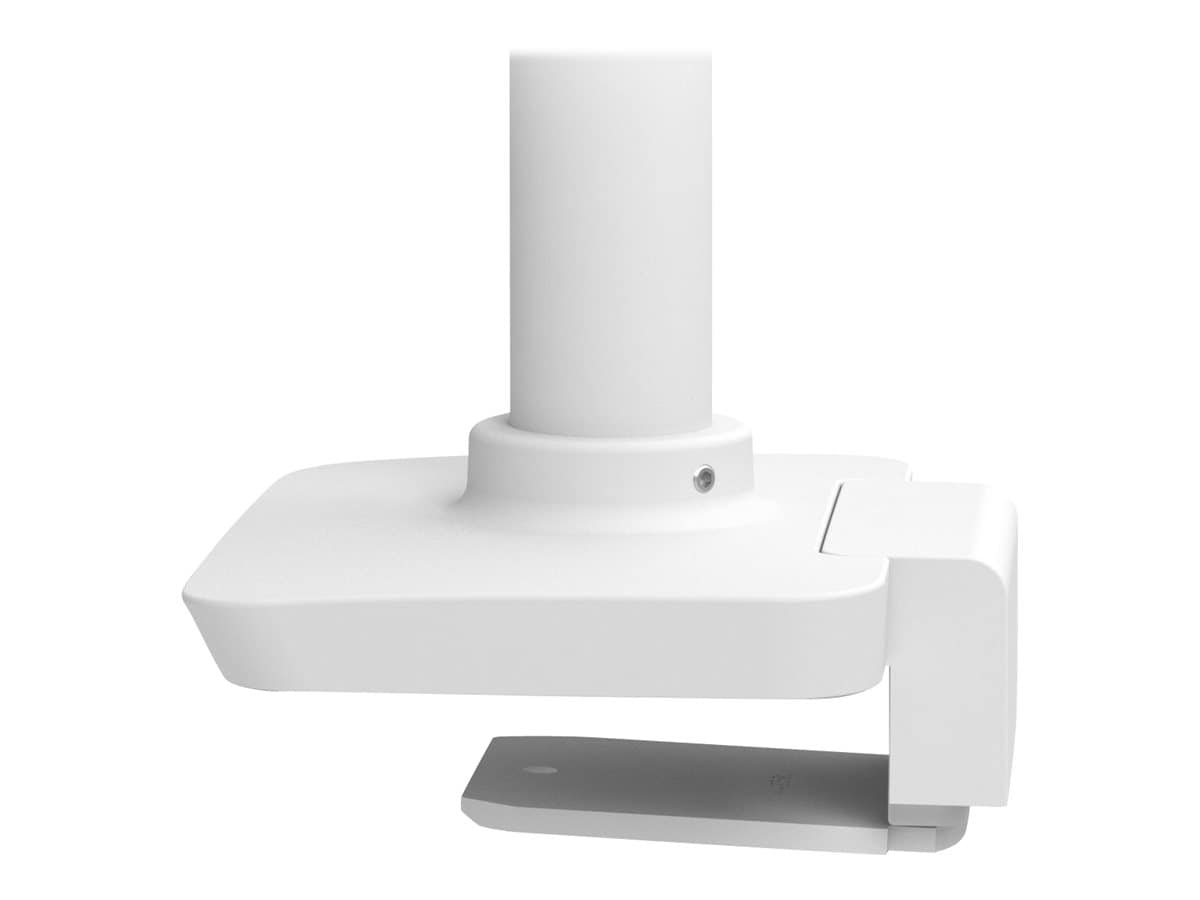 Ergotron LX Desk Monitor Arm mounting kit - for monitor