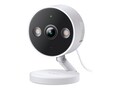 TP-LINK 2K QHD Indoor Outdoor Wired Security Camera, TAPO C120, 41787578, Cameras - Security