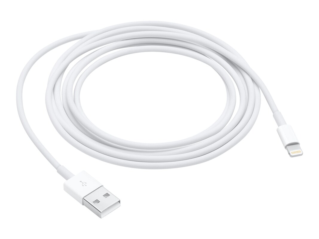 Apple USB-C to Lightning Cable (2 m) 