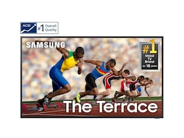 Samsung QN75LST9DAFXZA Main Image from Front Samsung QN75LST9DAFXZA Main Image from Front