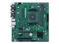 Asus Pro A520MC II CSM , PROA520M-CIICSM, 41280861, Motherboards