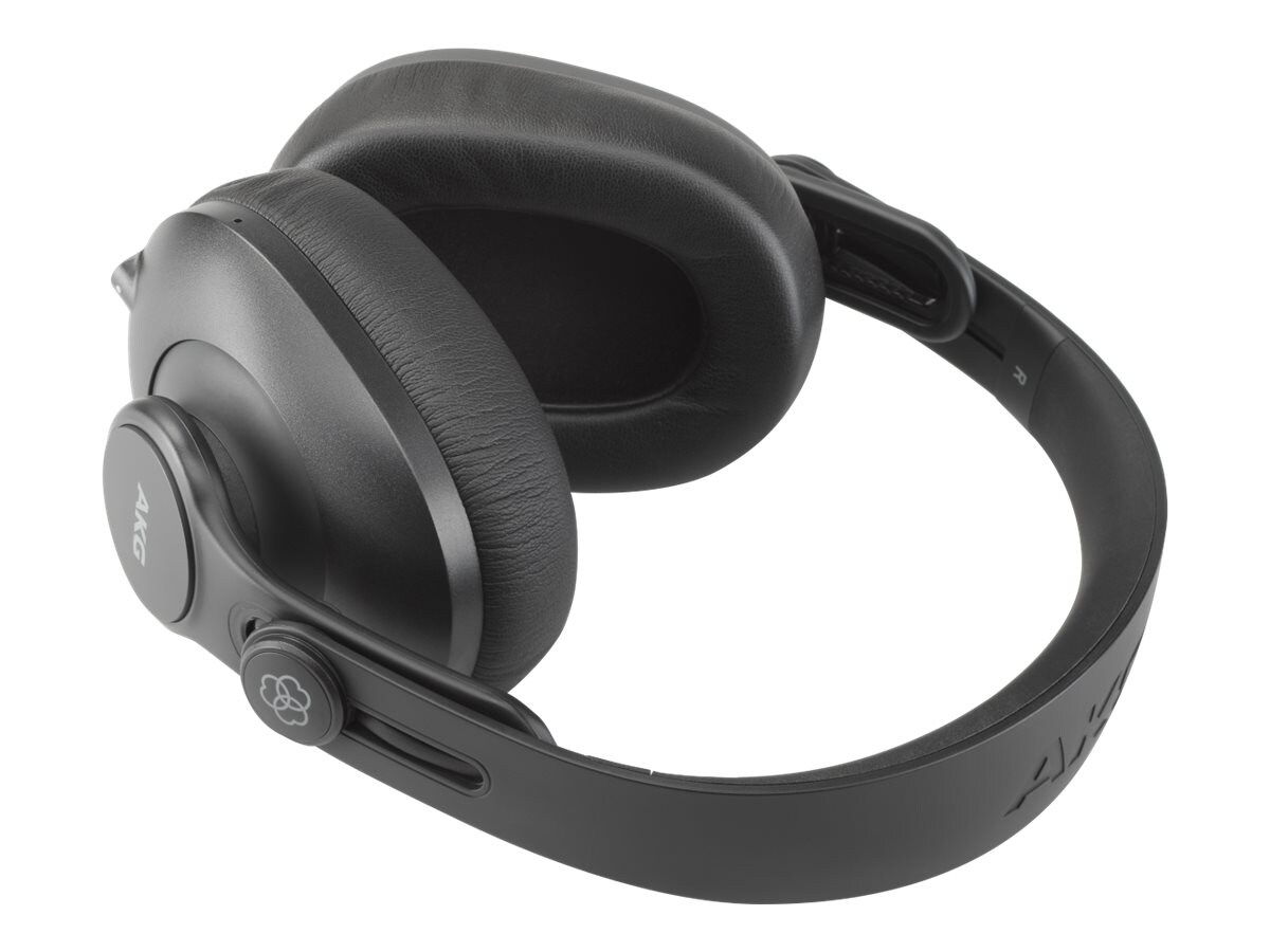 AKG AKG K361-BT Over-Ear, Closed-Back 