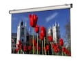 Da-Lite Easy Install Manual Projection Screen with CSR, Matte White, 94 x 94, 38828, 16803553, Projector Screens Da-Lite Easy Install Manual Projection Screen with CSR, Matte White, 94 x 94, 38828, 16803553, Projector Screens