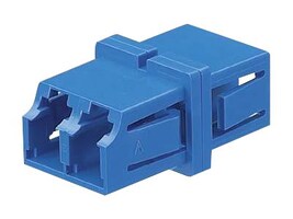 Panduit FADSLCZBU-L Main Image from Right-angle
