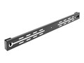 Bretford Manufacturing Sound Bar Mount, ETCSM-SB, 41590210, Mounting Hardware - Miscellaneous