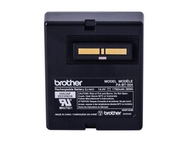 Brother PA-BT-004                      Main Image from Front