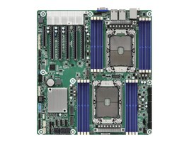 ASRock SP2C621D16-2T                  Main Image from Front