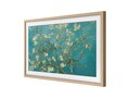 Samsung 55INCH THE FRAME CUSTOMIZABLE, VG-SCFA55TKBZA, 41786252, Digital Picture Frames