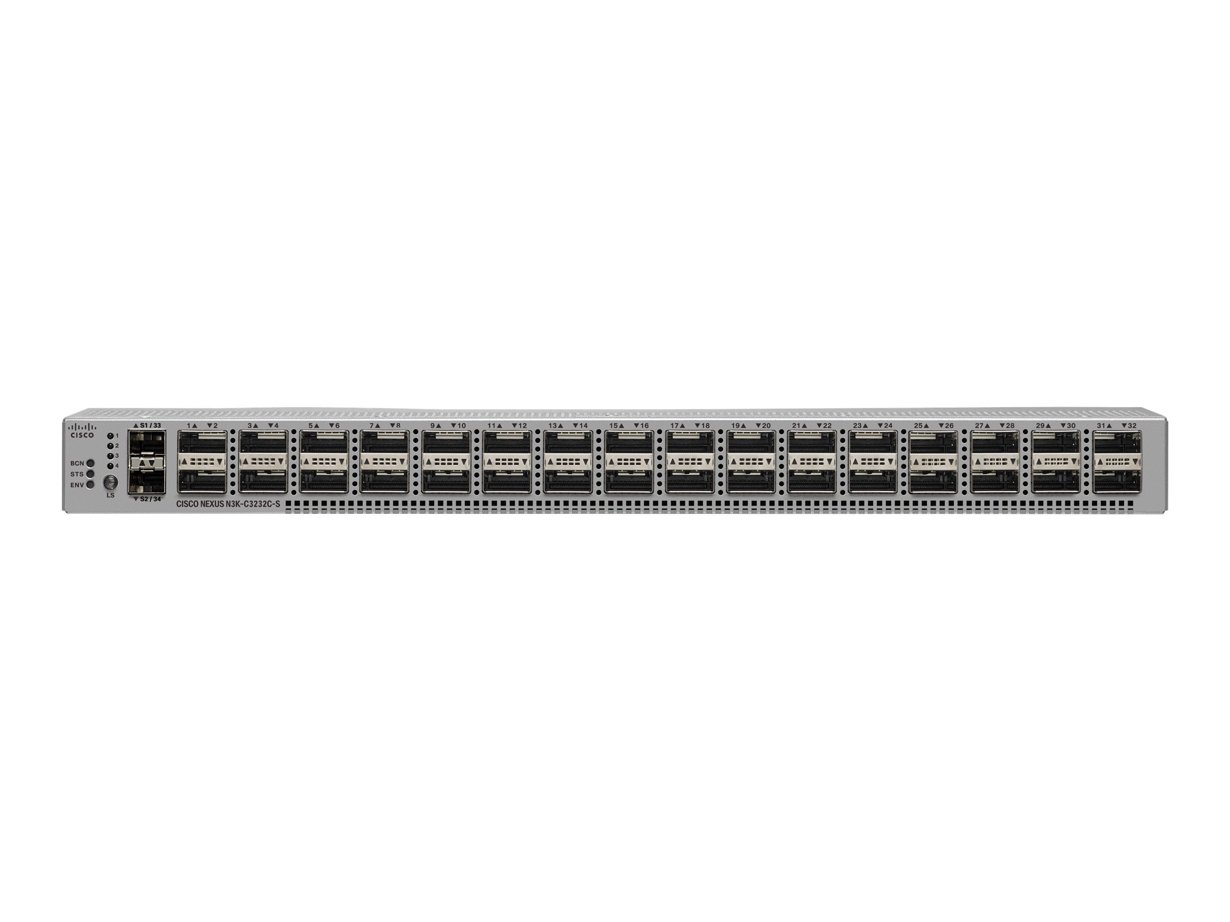 nexus cisco switch