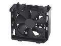 HP HP Z6 Fan Frnt Crd Guide Kit, 56Q80AA, 41746780, Cooling Systems/Fans