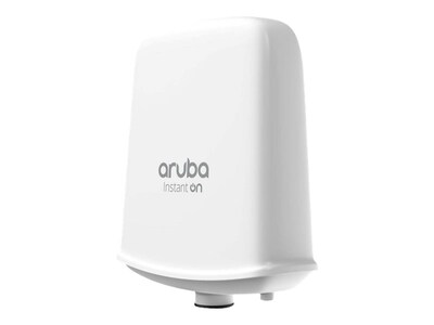 HPE Aruba Instant On AP17 (US) Access Point, R2X10A, 37220648, Wireless Access Points & Bridges