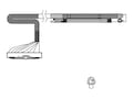 Lenovo ThinkSystem SR650 a V4 x16 Gen5 Cable Riser Slot 4 & 7 Option Kit, 4X97B02318 , 42084249, Motherboard Expansion Lenovo ThinkSystem SR650 a V4 x16 Gen5 Cable Riser Slot 4 & 7 Option Kit, 4X97B02318 , 42084249, Motherboard Expansion