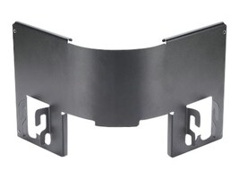 Panduit WGIBRC6BL Main Image from Front
