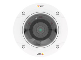 Axis Communications 01443-001 Main Image from Front