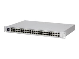 Ubiquiti Networks USW-PRO-48 Main Image from Right-angle