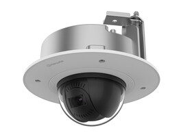 Hanwha Group XND-6081FZ Main Image from Right-angle