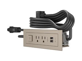 Legrand AV RDSZNI10                       Main Image from Right-angle