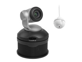 Vaddio 999-9995-800                   Main Image from Left-angle