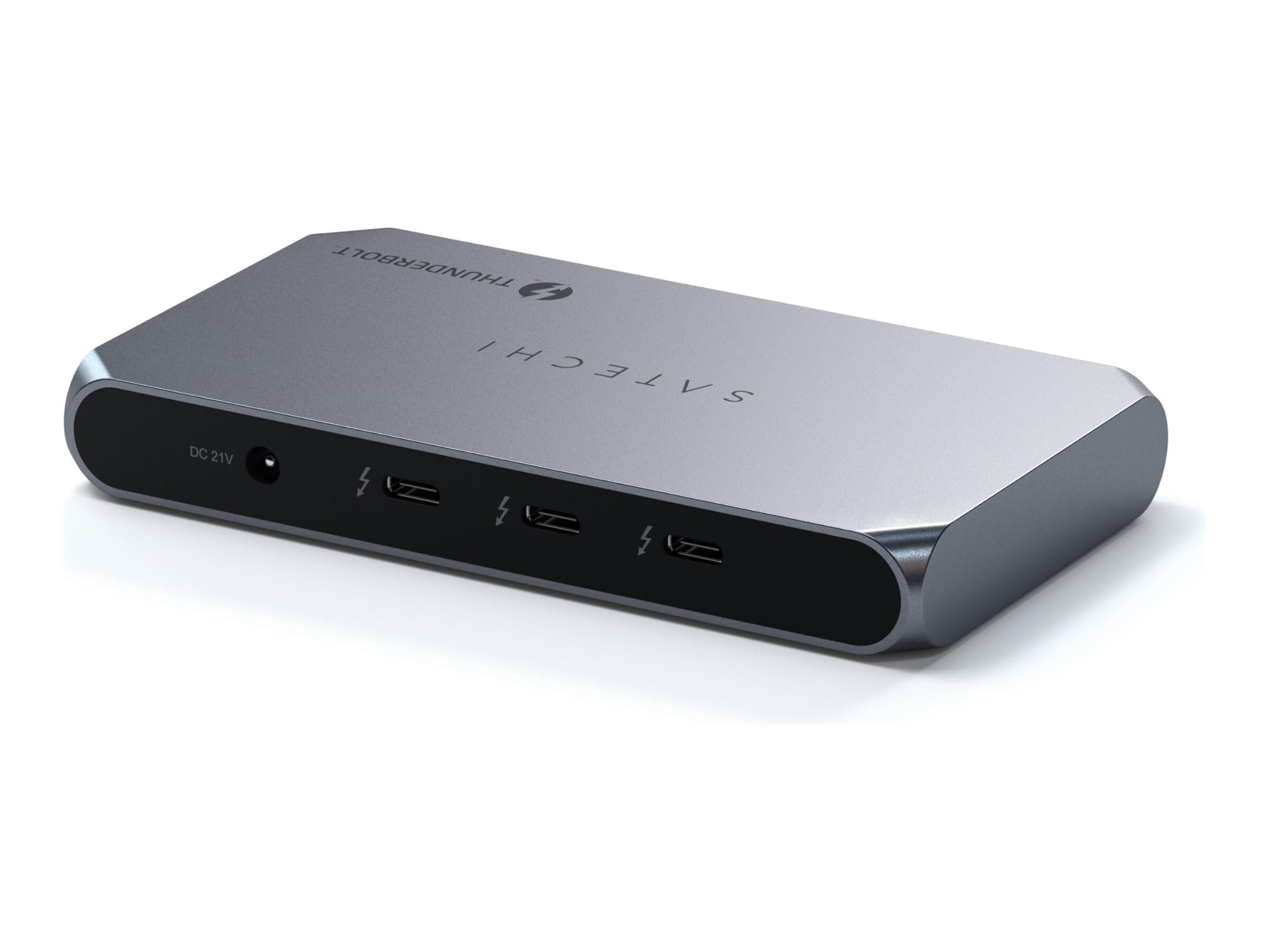 Satechi Thunderbolt 4 Hub