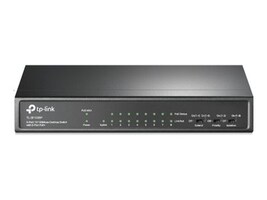 TP-LINK TL-SF1009P Main Image from Front