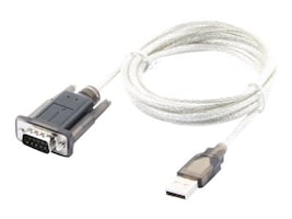 Sabrent CB-FTDI Main Image from Right-angle Sabrent CB-FTDI Main Image from Right-angle