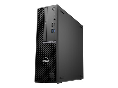 Dell OptiPlex 7010 SFF Core i3-13100 3.4GHz 8GB 256GB SSD UHD730 GbE 180W W11P, VX2KH, 41636083, Desktops