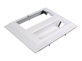 Legrand AV 5007C-1AWH                     Main Image from Left-angle