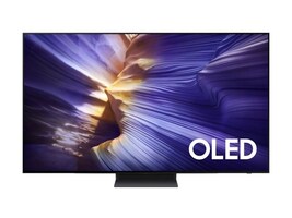 Samsung QN83S90FAEXZA                  Main Image from Front