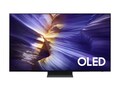 Samsung 82.5 S90F 4K Ultra HD OLED Vision AI Smart TV, QN83S90FAEXZA                 , 41968961, Televisions - Consumer