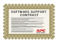 APC 1-year InfraStruXure Central Standard Software Support Contract, WMS1YRSTD, 13786508, Software - Network Management