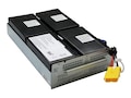 BTI 12V 4-Cell Lead Acid Battery for APC SU1400R2BX120, SU1400R2IBX120, SU1400R2X122, SU1400RM2U - TAA, RBC24-SLA24-TAA , 42067536, Batteries - UPS BTI 12V 4-Cell Lead Acid Battery for APC SU1400R2BX120, SU1400R2IBX120, SU1400R2X122, SU1400RM2U - TAA, RBC24-SLA24-TAA , 42067536, Batteries - UPS