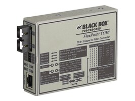 Black Box MT662A-MSC Main Image from Left-angle