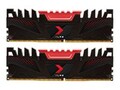 PNY 16GB 2X8GB DDR4 3600MHz DT Mem, MD16GK2D4360018XR, 41220278, Memory PNY 16GB 2X8GB DDR4 3600MHz DT Mem, MD16GK2D4360018XR, 41220278, Memory