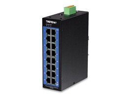 TRENDnet TI-G160I Main Image from Right-angle