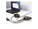 StarTech.com 5G4AINDRM-USB-A-HUB Image 6 from Right-angle