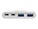 Tripp Lite U460-004-2A2C Image 4 from Bottom
