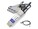 AddOn ADD-QCISIN-PDAC2M-WE Image 4 from Multi-angle