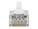 Tripp Lite N232-100-FTP Image 2 from Front