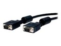 Comprehensive Standard Series HD-15 VGA Cable (M-M), 6ft, HD15P-P-6ST, 14772597, Cables