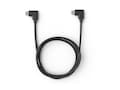Compulocks USB-C to USB-C 90-Degree Cable, 10ft, 10FTALLUSBCB , 42118147, Cables Compulocks USB-C to USB-C 90-Degree Cable, 10ft, 10FTALLUSBCB , 42118147, Cables