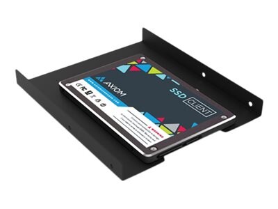 Axiom 500GB C565E Series SATA 6Gb s 3D TLC Desktop Solid State Drive , SSD3558HX500-AX, 36559594, Solid State Drives - Internal