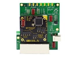 Brainboxes PE-415                         Main Image from Front