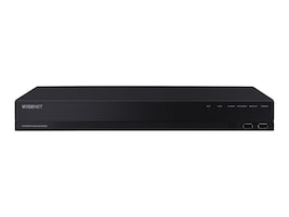 Hanwha Group ARN-1610S-4TB                  Main Image from Front