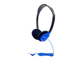 Hamilton Electronics HA2BLU-200 Main Image from Right-angle