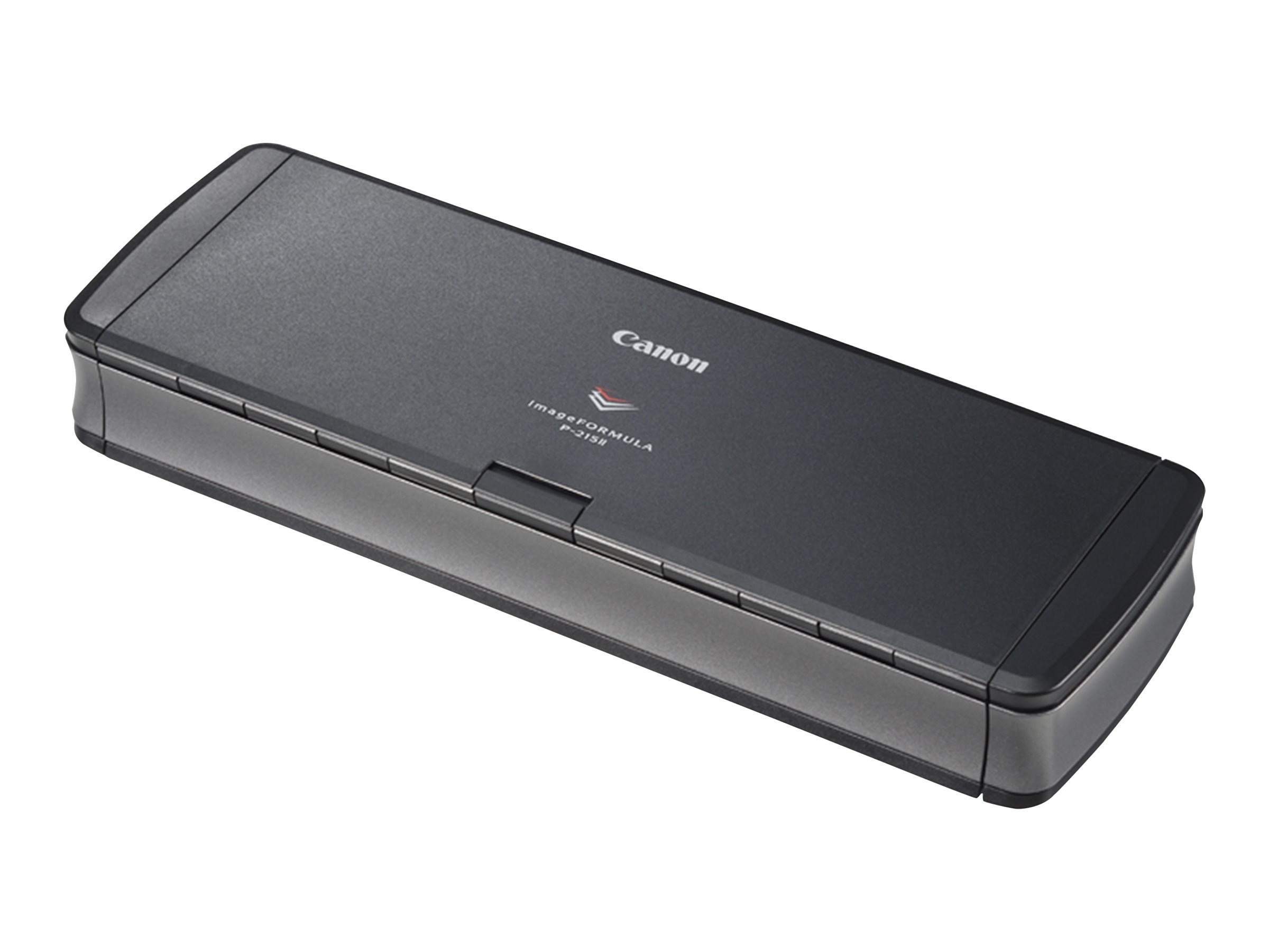 Canon imageFORMULA P-215II Scan-tini Personal Document Scanner (9705B007)