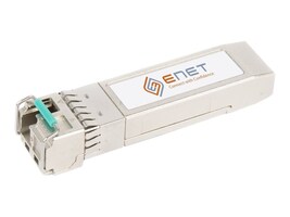 ENET SFP-10G-BXD-10K-ENC Main Image from Left-angle