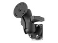 Ram Mounts Drill-Down Dashboard Mount with Backing Plate, RAM-101-B-225B2U, 41551587, Mounting Hardware - Miscellaneous