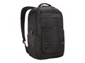 Case Logic Notion 15.6 Laptop Backpack, Black, 3204201, 37867652, Carrying Cases - Notebook